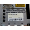 Indramat DDS 2.1-A100-D Digital A.C. Servo Controller
