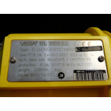 Vega EL 26 EXO rod - measuring probe AGBSSTXXKGX Z-65.13-105 400mm