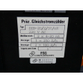 ZEB-20 / 2 / 51 / oR Precise direct current meter 220V AC