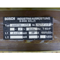 Bosch 052078-104 Transformer + cover mat.no. 065504-101