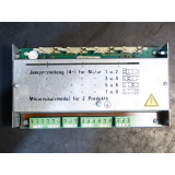 Hectronic 2098.35010100 Switch module