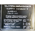 Siemens M970-A5 Teleperm transmitter W
