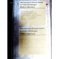 Mannesmann Kienzle MPD RM Modul 2091.15002000