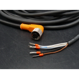 Lumberg STL 72 sensor cable > unused! <