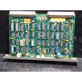 Bosch ZE 602  PC-Platine  Mat.Nr. 041706-404401