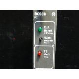Bosch ZE 602  PC-Platine  Mat.Nr. 041706-404401