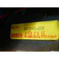 Bosch PU 401 Servo-Positioniereinheit   Mat.Nr. 047045-208