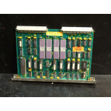 Bosch ZE 601  PC-Platine  Mat.Nr. 041357-210401