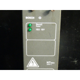 Bosch NT 600  Stromversorgung  Mat.Nr. 044618-106210