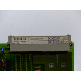 Siemens 6FX1120-3BA00 PLC-PLC Kopplung