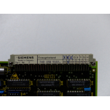 Siemens 6FX1125-8AC01 CPU for electronic gearing