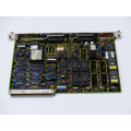 Siemens 6FX1125-8AC01 CPU für elektronisches Getriebe