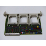 Siemens 6FX1120-2CA02 Memory base board
