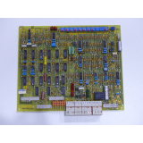 Siemens C98043-A1006-L11 / 08 Control board