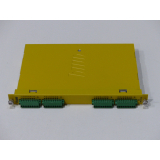 BWO Electronics EK 083946 I/O module SN:33265034