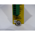 BWO Electronics AAZ1 083637 CNC axis module