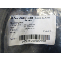 Juchheim 90.275-F82 resistance thermometer > unused! <