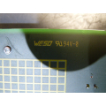 Janich & Klass / WESO 94V-0 Board mit TEAC FD-235HF Laufwerk
