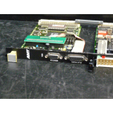 Janich&Klass AMT VGA OPTO 16 i - 16 o circuit board