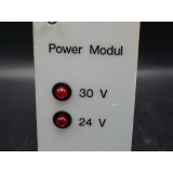 Power module 30 V / 24 V board