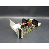 Liebherr 1041-1201 D9893 Battery charger board