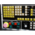 Siemens Sinumerik 8 MS421-D control panel