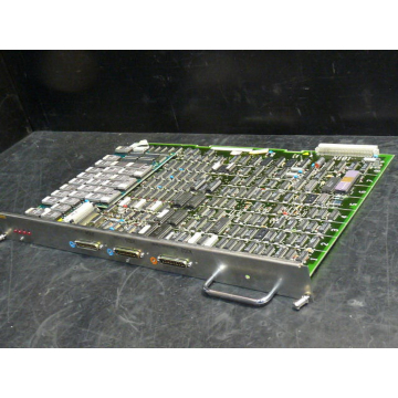 Siemens 6FX1113-0AA01 CPU board