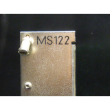 Siemens MS122-C Memory Board 548.219.9003