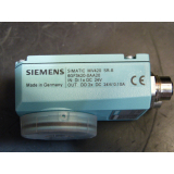 Siemens 6GF3420-0AA20 Code reader