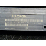 Siemens 6ES7193-1FL50-0XA0 Simatic DP  Zusatzklemme , 32 Kanäle für ET 200L
