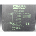 MURR Elektronik Art.No.51300 Output relay module