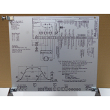 RST Elektronik ARC-0 Analoger Phasenschnittregler für Aufzüge