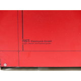 RST Elektronik ARC-0 Analoger Phasenschnittregler für Aufzüge