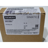Siemens 6ES7972-0BA61-0XA0 Simatic Profibusstecker > ungebraucht! <