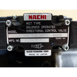 Nippon Gerotor / Nachi  100-2PC-2AH0-HL Index Motor