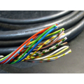 RC18WF-C1825/10 Cable L=10 mtr. w. Elko angle plug 18-pin >unused!<