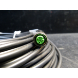 Murrelektronik 7000-40021-6142500 Cable M12 L = 25 mtr. > unused! <
