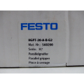 Festo HGPT-20-A-B-G2 Parallelgreifer 560200 > ungebraucht! <