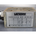 Vickers DGMFN-3-Y-A2W-B2W-20-JA Throttle check valve