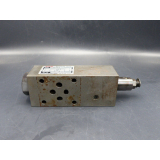 Nachi GR-G01-A2-10 counterbalance valve