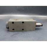 Nachi GR-G01-A2-10 counterbalance valve