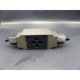 Nachi OCY-G01-W-Y-20 Throttle check valve