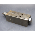 Daikin MGB-02-03-50 Pressure reducing valve