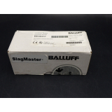Balluff BES0457 - BES Q40KFU-PAC20A-S04G-W01, inductive sensor > unused!