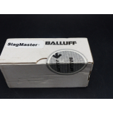Balluff BES0457 - BES Q40KFU-PAC20A-S04G-W01, induktiver Sensor   > ungebraucht! <