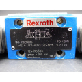 Rexroth 4WE 6 J27-62/EG24N9K73L/T06 - 4WE 6 J27-62 /E G24N9K73L / T06 Hydraulic valve MNR: R901358306 , coil voltage 24 VDC > unused!