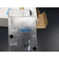 Festo MFH-3/4-5 Solenoid valve 7959 EN02 > unused! <