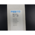 Festo MFH-3/4-5 Magnetventil 7959 EN02 > ungebraucht! <