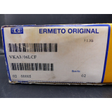 VKA3/06LCF Measuring connection with screw coupling M 16 x 2 for cones with EO sealing cone > unused!