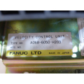Fanuc A06B-6050-H203 Velocity Control Unit > with 6 months warranty! <